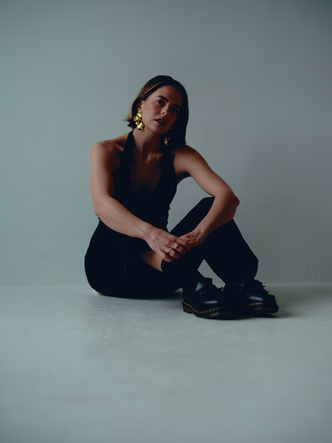 Beth Caldow, female music producer in Los Angeles